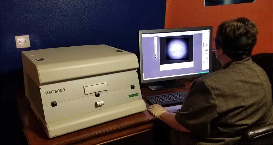 Kriminal İmza İncelemesi Ne Kadar Sürer?