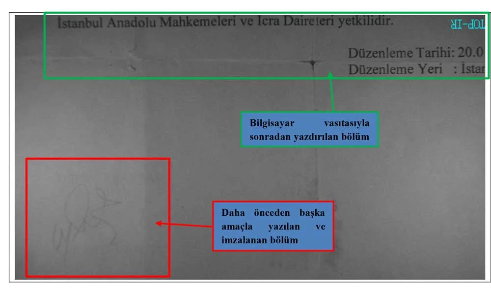 senet bilgisayar yazısı inceleme