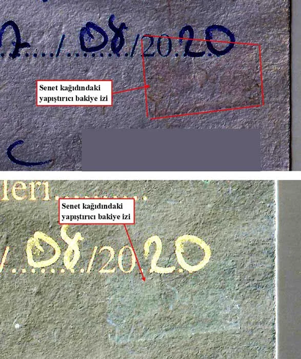 senet bant izi inceleme