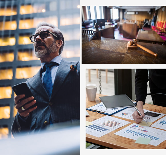 Net Grafolojik İnceleme Laboratuvarı