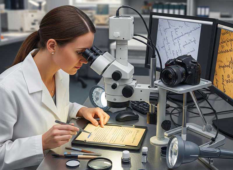 Bilirkişi İmza İncelemesine İtiraz