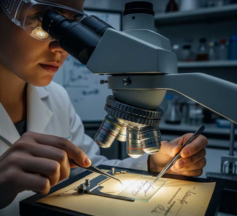 Adli Tıp İmza İnceleme Raporuna İtiraz Edilir mi?