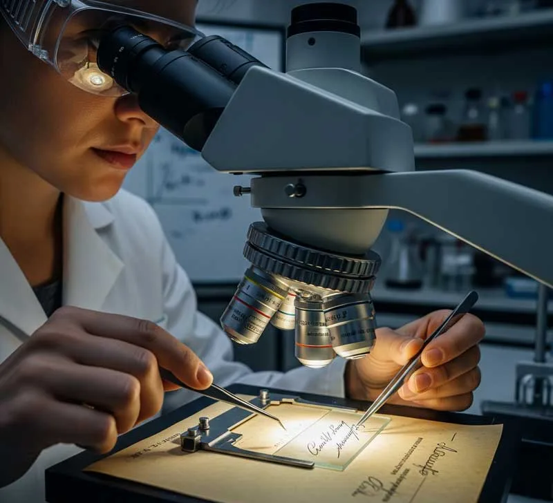 Bilirkişi İmza İncelemesine İtiraz