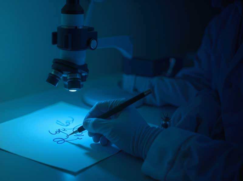 adli tıp imza incelemesi raporuna itiraz edilir mi?