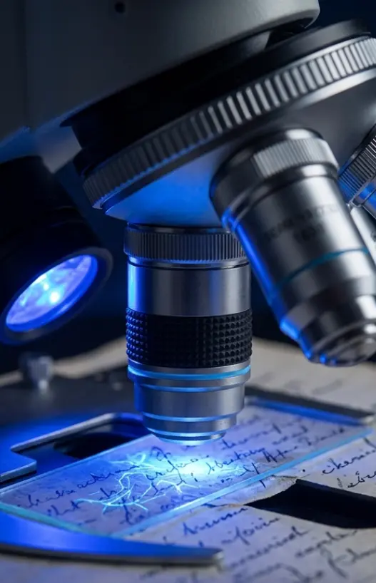 imza inceleme uzmanı